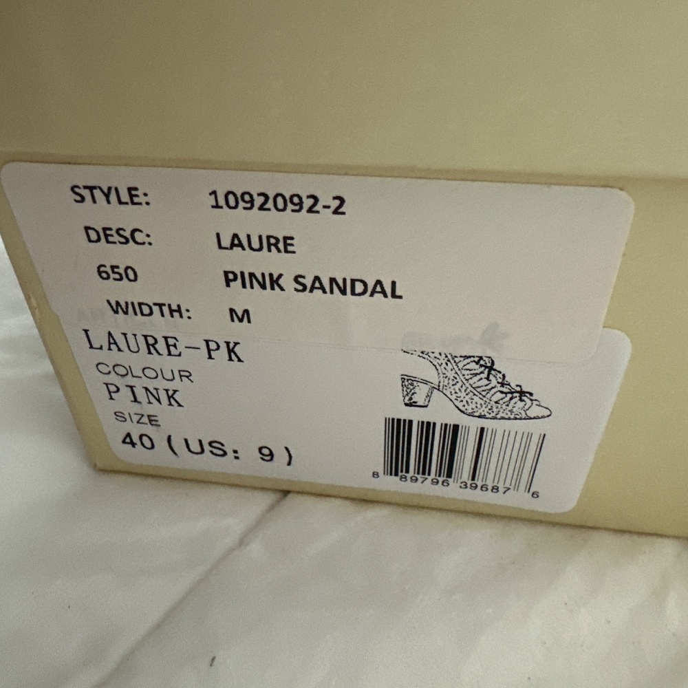 Shoes - Picture 2 of 7